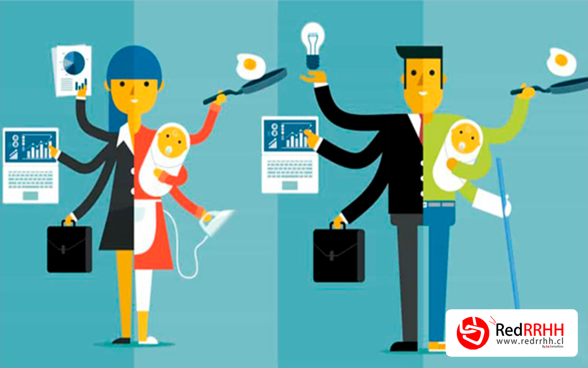 La nueva Ley de conciliación de vida laboral,&hellip;