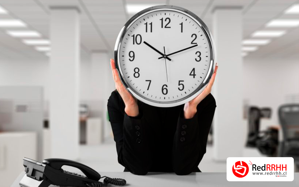 Artículo 22 del Código del Trabajo: Jornada ordinaria&hellip;