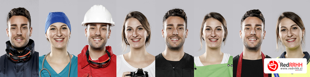Red Recursos Humanos