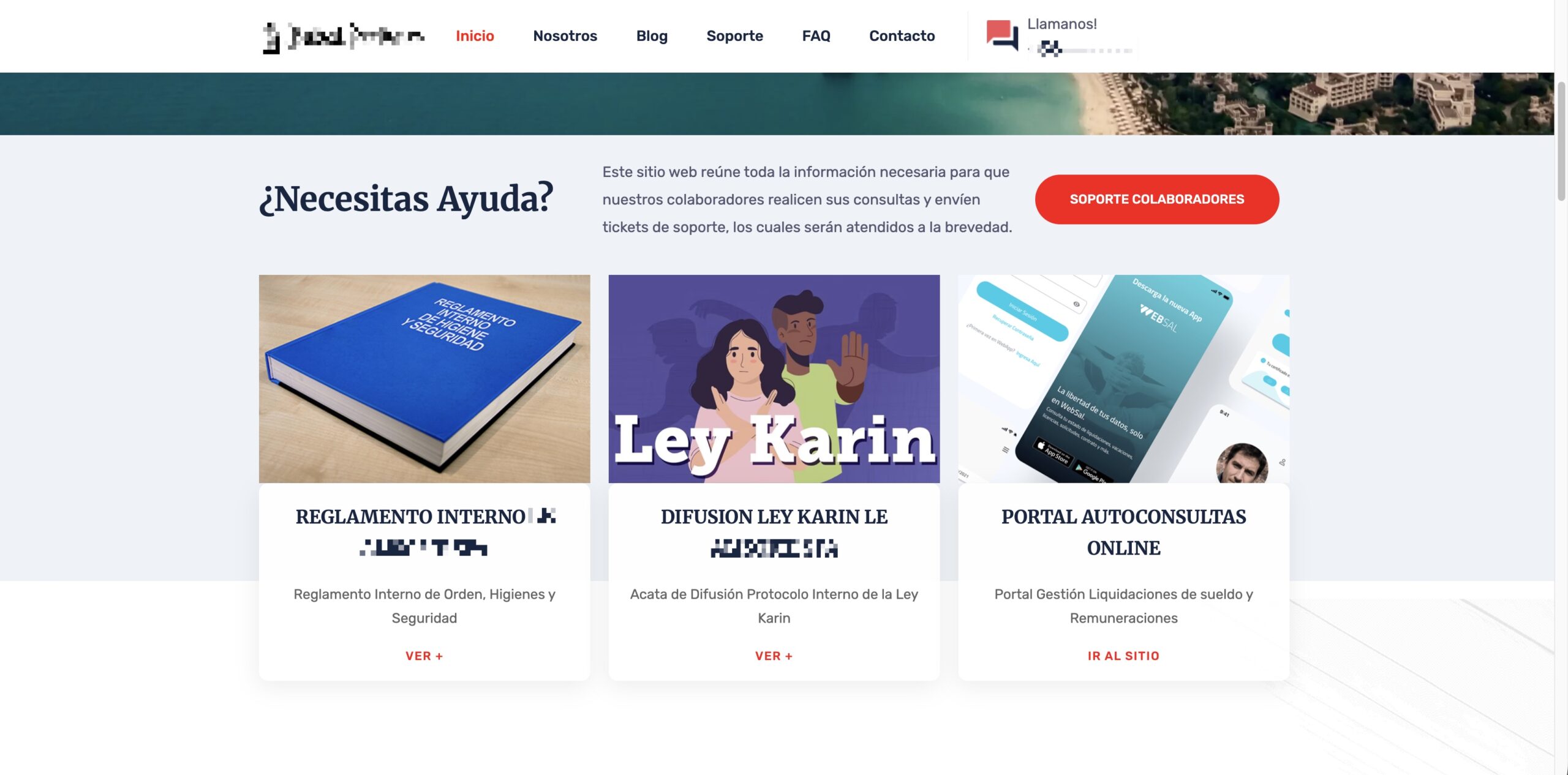 Red Recursos Humanos