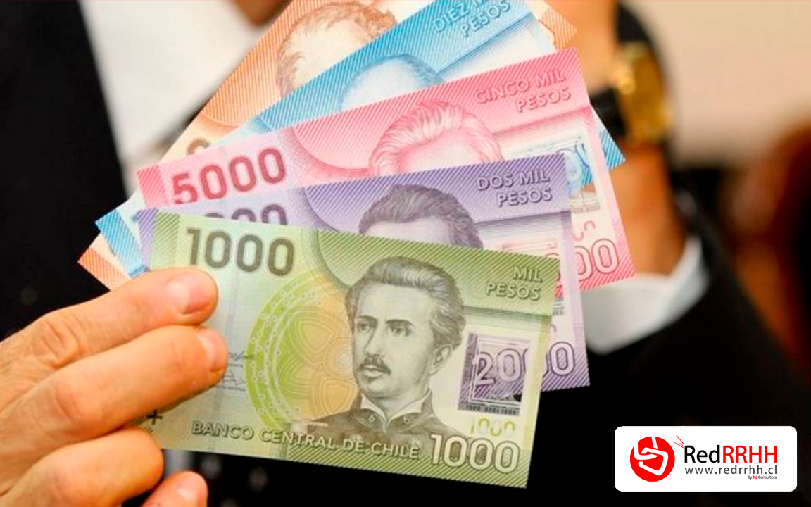 Blog – RED RRHH / Descubre las últimas noticias y actualizaciones 106 ¿Cuál es el sueldo mínimo en Chile?