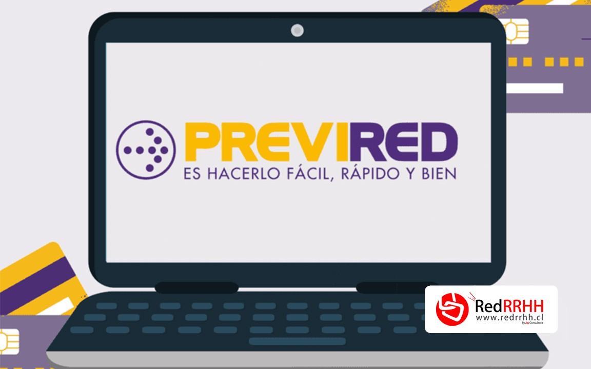 Blog – RED RRHH / Descubre las últimas noticias y actualizaciones 98 ¿Cuándo Se Deben Pagar las Cotizaciones en Previred? Guía Completa Paso a Paso