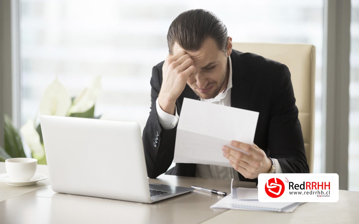 Blog – RED RRHH / Descubre las últimas noticias y actualizaciones 40 Cómo Despedir a un Trabajador sin Generar un Impacto Negativo en la Empresa