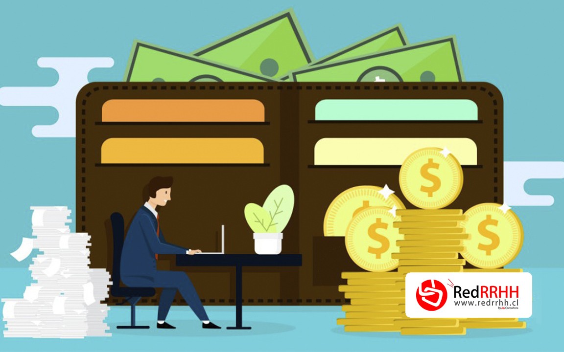 Blog – RED RRHH / Descubre las últimas noticias y actualizaciones 102 Gestión de Sueldos y Leyes Sociales en Chile: Una Guía Integral