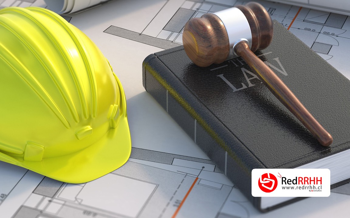 Blog – RED RRHH / Descubre las últimas noticias y actualizaciones 113 Cómo Crear el Reglamento Interno de Higiene y Seguridad de una Empresa y Su Importancia en la Gestión