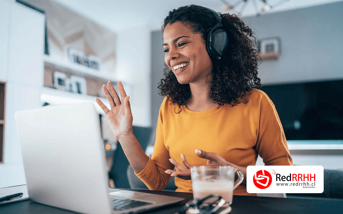 Blog – RED RRHH / Descubre las últimas noticias y actualizaciones 38 Beneficios de la Entrevista Remota para la Selección…