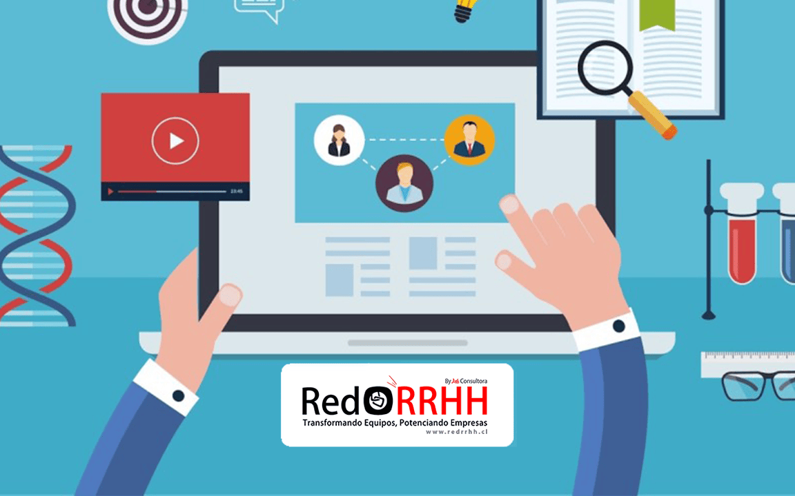 Blog – RED RRHH / Descubre las últimas noticias y actualizaciones 76 Aprendizaje continuo: la clave para el desarrollo del talento laboral en tu empresa