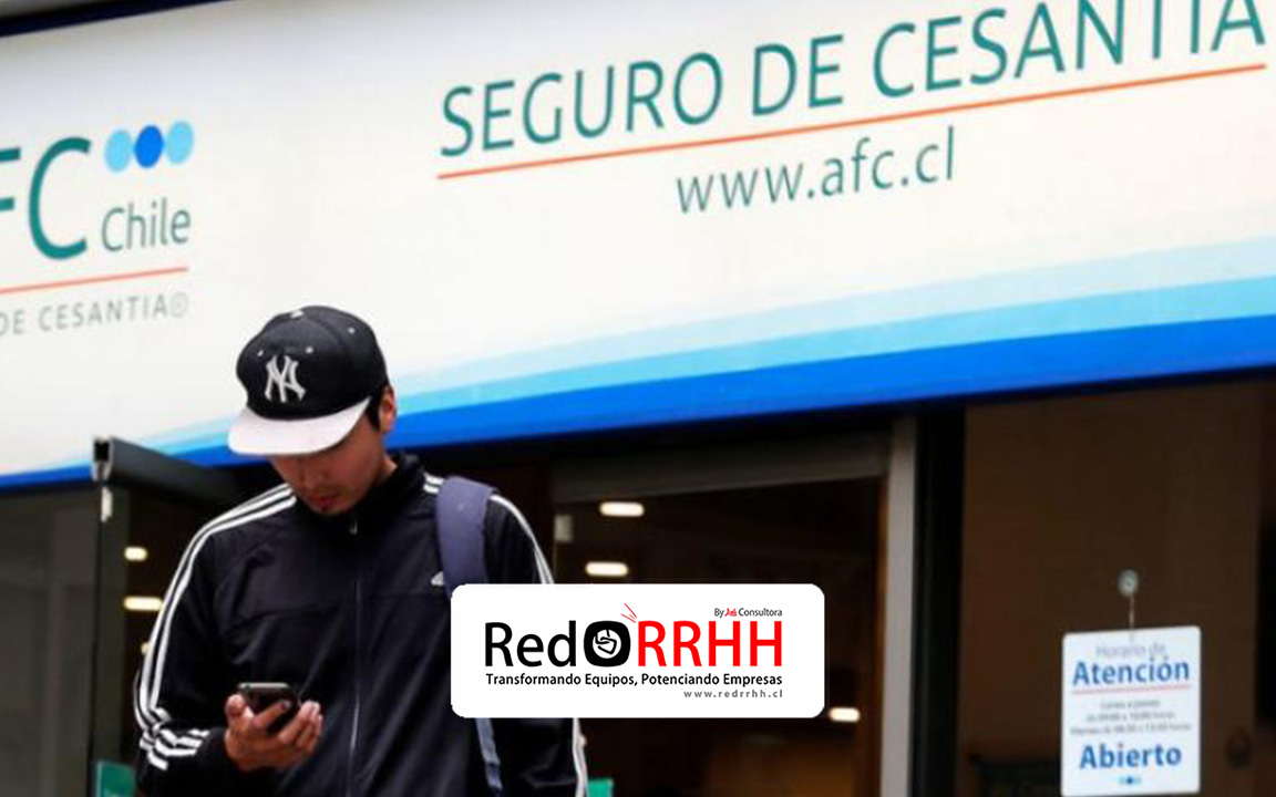 Blog – RED RRHH / Descubre las últimas noticias y actualizaciones 23 Seguro de Cesantía en Chile: Qué es, Cómo Funciona y Cómo Cobrarlo (Guía Completa 2025)