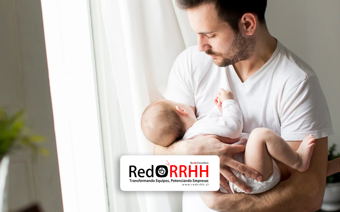 Blog – RED RRHH / Descubre las últimas noticias y actualizaciones 6 Postnatal de 1 Año en Chile: Estado Actual,…
