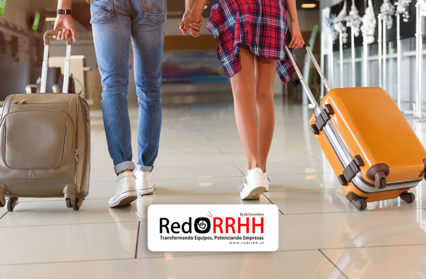 Blog – RED RRHH / Descubre las últimas noticias y actualizaciones 13 Se trata de un elemento clave para la gestión de personas, ya que busca mejorar el bienestar, la fidelización y la calidad de vida de los colaboradores a través de más días de descanso.